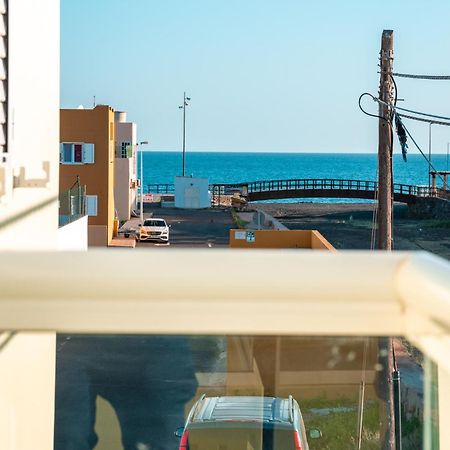 הוילה טרחלחו Casa Mateo מראה חיצוני תמונה