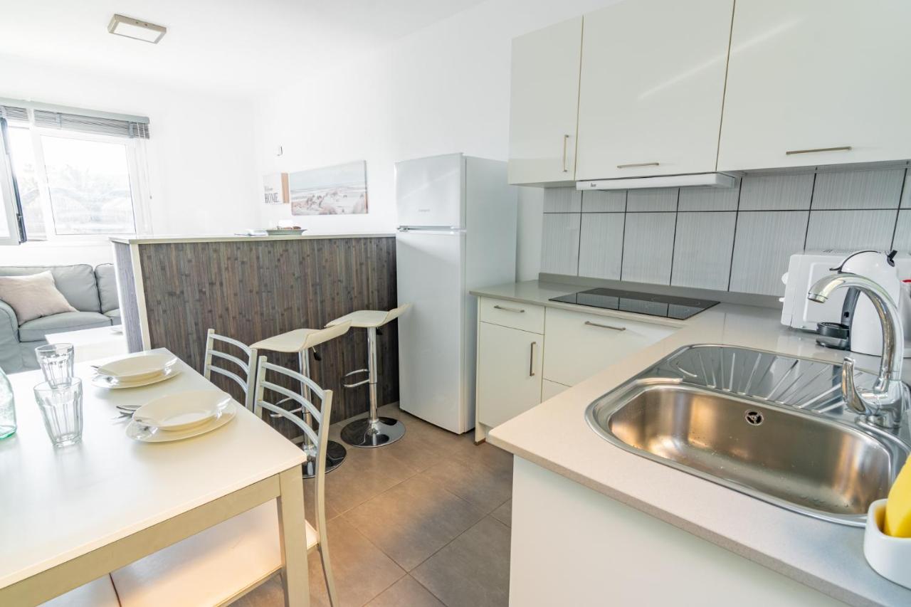 הוילה טרחלחו Casa Mateo מראה חיצוני תמונה