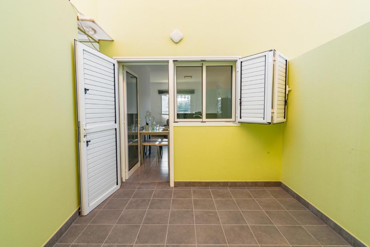 הוילה טרחלחו Casa Mateo מראה חיצוני תמונה