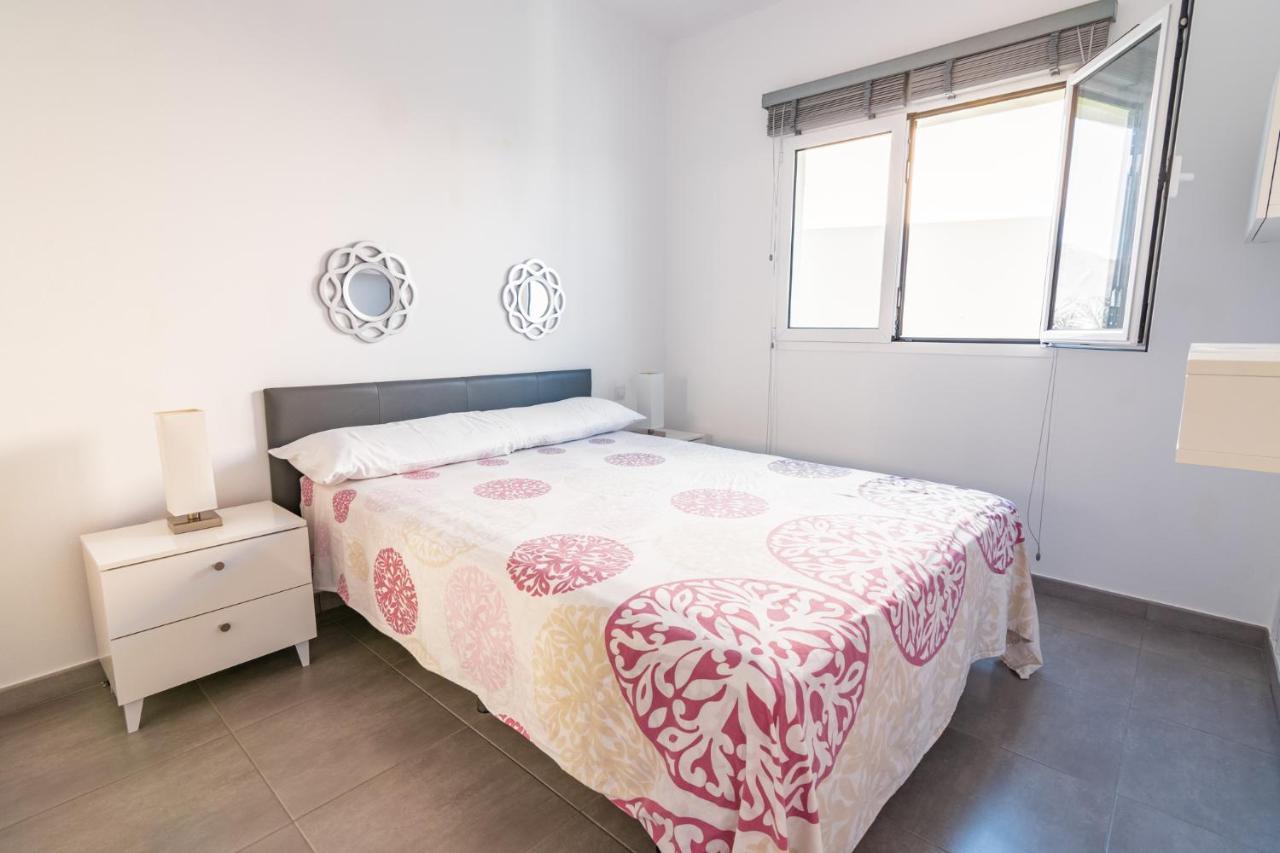 הוילה טרחלחו Casa Mateo מראה חיצוני תמונה