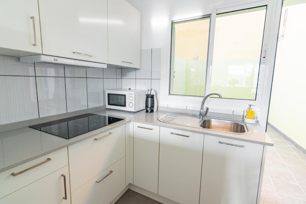 הוילה טרחלחו Casa Mateo מראה חיצוני תמונה