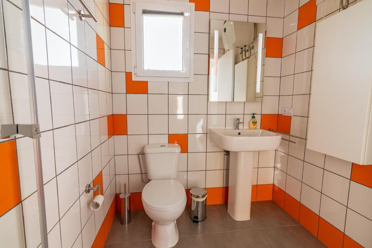 הוילה טרחלחו Casa Mateo מראה חיצוני תמונה