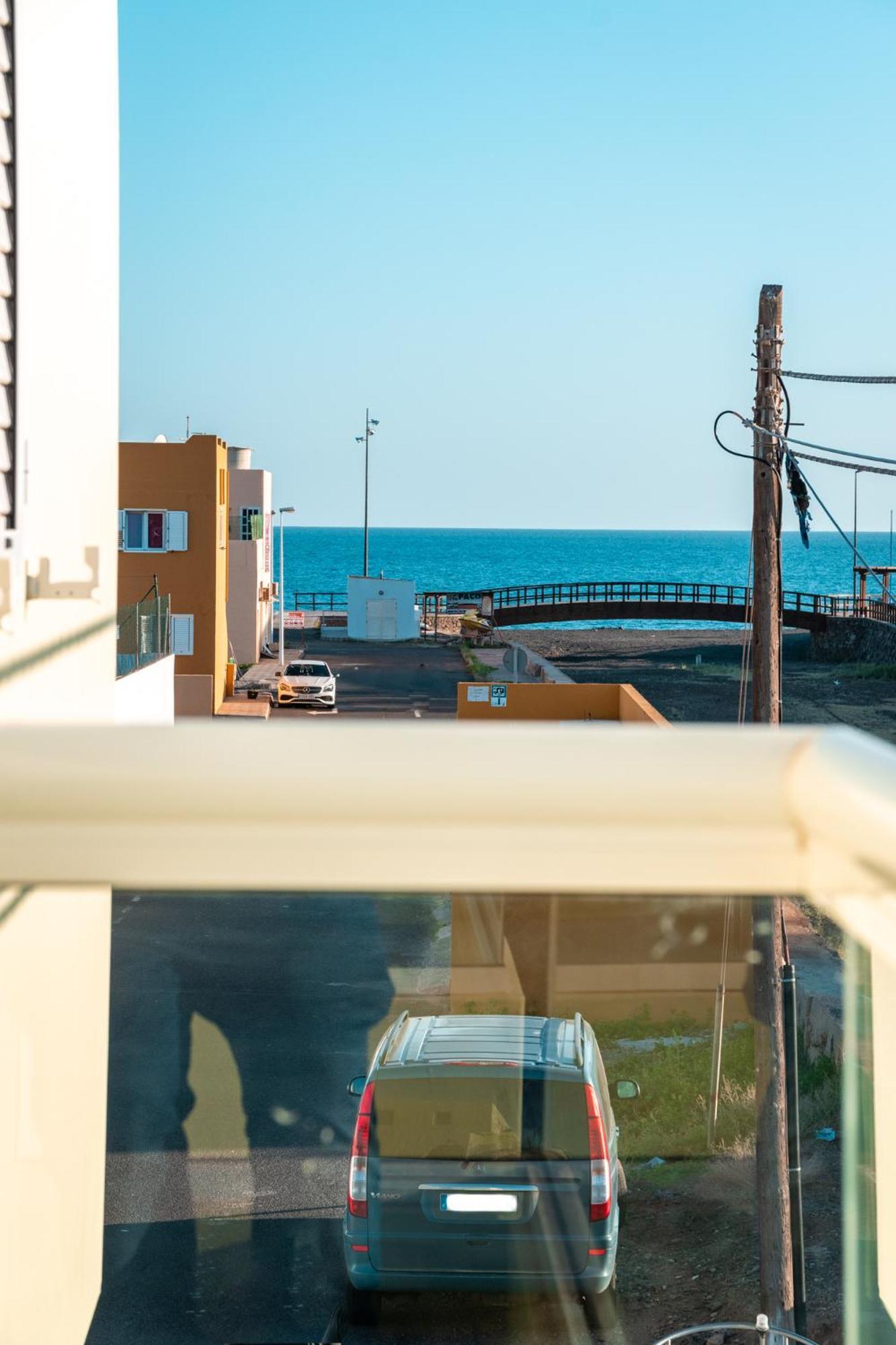 הוילה טרחלחו Casa Mateo מראה חיצוני תמונה